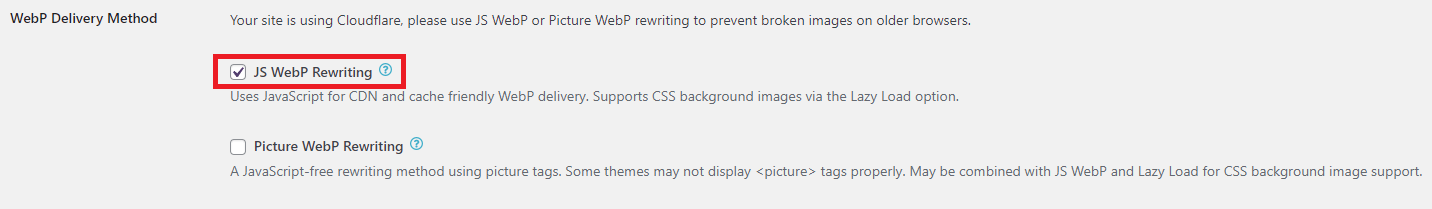 How to use EWWW Image Optimizer (Quick & Easy) - Geeky GF